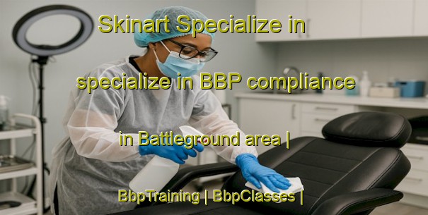 Skinart Specialize in specialize in BBP compliance in Battleground area | BbpTraining | BbpClasses | SkinartTraining-United States